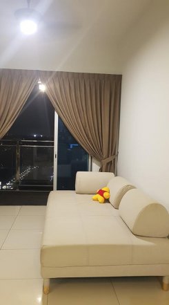Room in Johor Johor Bahru for RM1100 per month