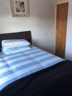 Double room offered in Gloucester Gloucestershire United Kingdom for £100 p/w