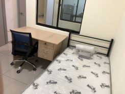 Condo offered in Petaling Jaya Selangor Malaysia for RM450 p/m