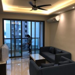 Condo offered in Johor Bahru Johor Malaysia for RM1800 p/m