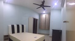Single room offered in 81200 Johor Malaysia for RM600 p/m