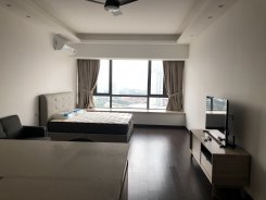 Condo offered in Johor Bahru Johor Malaysia for RM1600 p/m