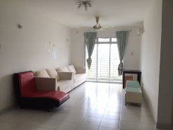 Apartment offered in Johor Bahru Johor Malaysia for RM1450 p/m