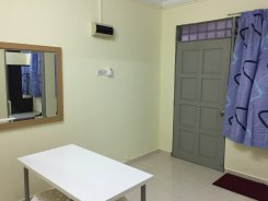 Apartment offered in Sunway Selangor Malaysia for RM430 p/m