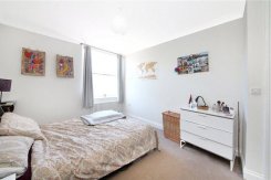 Apartment in London Hackney for £850 per month