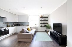 Apartment offered in Hackney London United Kingdom for £850 p/m