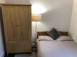 Double room offered in Altrincham Cheshire United Kingdom for £45 p/d