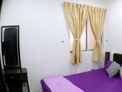 Room offered in Bukit indah Johor Malaysia for RM600 p/m