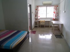Room offered in Damansara jaya Selangor Malaysia for RM600 p/m