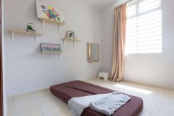 Room offered in Bukit indah Johor Malaysia for RM470 p/m