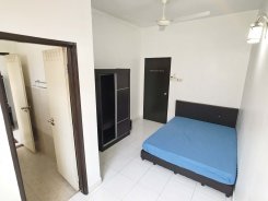 Room offered in Johor Bahru Johor Malaysia for RM550 p/m