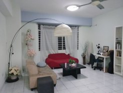 Apartment in Selangor Petaling Jaya for RM600 per month