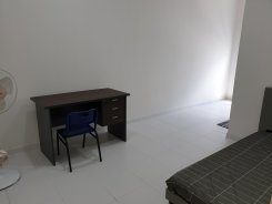 House offered in Bandar seri alam Johor Malaysia for RM450 p/m