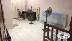 Single room offered in Ss2 Selangor Malaysia for RM600 p/m