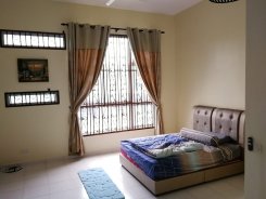 Room in Johor Bukit indah for RM580 per month