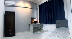 Single room offered in Bukit indah Johor Malaysia for RM600 p/m