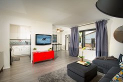 Apartment in California Riverside for $376 per month