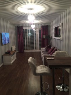 Apartment offered in Croydon London United Kingdom for £675 p/m