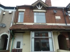 House offered in Bedworth Warwickshire United Kingdom for £425 p/m