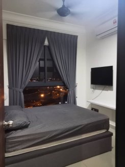 Room offered in Johor Bahru Johor Malaysia for RM900 p/m
