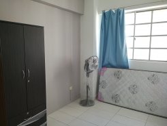 Apartment in Johor Larkin for RM650 per month