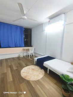Room offered in Kota damansara Selangor Malaysia for RM470 p/m