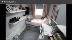Room offered in Ipswich Suffolk United Kingdom for £450 p/m