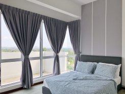 Condo offered in Kajang Selangor Malaysia for RM600 p/m