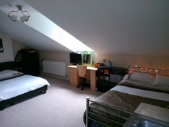 Room in West Midlands Edgbaston for £308 per month