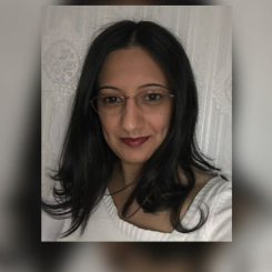 Orvinder Kaur Saggu age 50 searching for a room in West Midlands Birmingham United Kingdom for max price 450