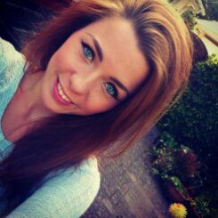 Lauren Hayward age 23 searching for a double room in Devon Plymouth, Newton Abbot or Exeter