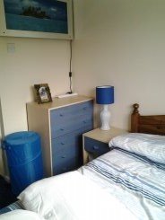 Room offered in Bournemouth&poole Dorset United Kingdom for £80 p/w