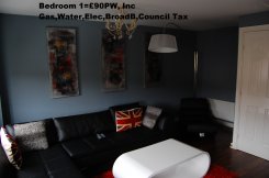 Room offered in Mansfield Nottinghsmshire United Kingdom for £85 p/m