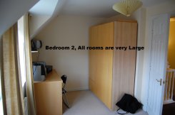 Room in Nottinghsmshire Mansfield for £85 per month