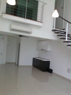 Condo in Kuala Lumpur Old Klang Road for RM1500 per month