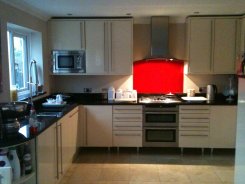 Single room in North West Manchester for £350 per month