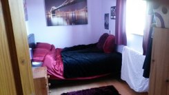 Double room in Oxfordshire Bledington for £300 per month