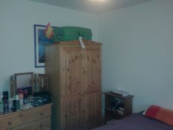 Double room in Berkshire Reading for £450 per month