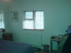 Double room in Berkshire Reading for £450 per month