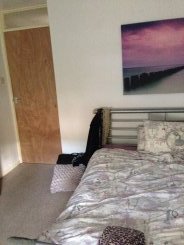 Apartment in Yorkshire Sheffiled for £350 per month