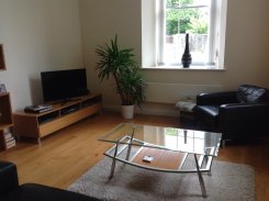 Apartment in  Bristol for £550 per month