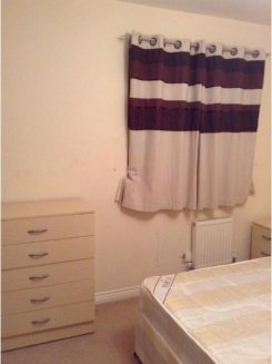 Family house in Essex Colchester for £410 per month