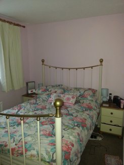 Double room in North Yorkshire York for £400 per month