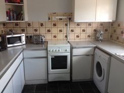 Double room in London Hayes for £150 per month
