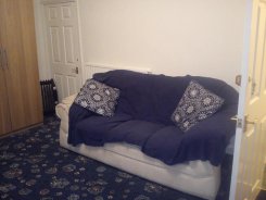 Double room in Yorkshire Halifax for £350 per month