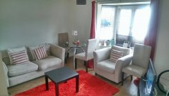 Apartment in Country Durham Darlington for £325 per month