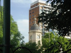Apartment in Capital federal Belgrano for AR$450 per month