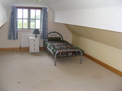 Apartment in Northamptonshire Gretton, corby for £350 per month
