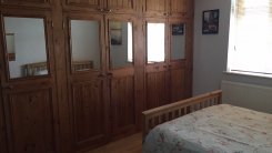 Family house in Kent Broadstairs for £110 per week