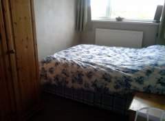 Double room offered in Aldridge West Midlands United Kingdom for £85 p/w
